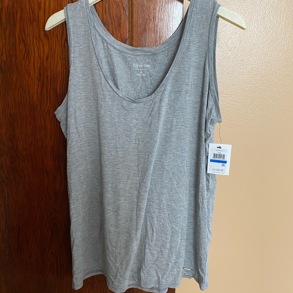 Calvin Klein Tank